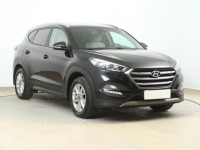 Hyundai Tucson  1.7 CRDi 