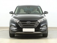 Hyundai Tucson  1.7 CRDi 
