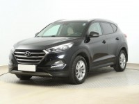 Hyundai Tucson  1.7 CRDi 