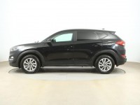 Hyundai Tucson  1.7 CRDi 