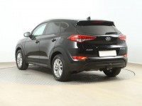 Hyundai Tucson  1.7 CRDi 