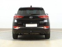 Hyundai Tucson  1.7 CRDi 