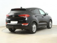 Hyundai Tucson  1.7 CRDi 