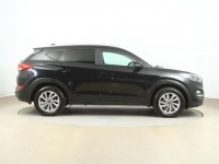 Hyundai Tucson  1.7 CRDi 