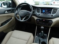Hyundai Tucson  1.7 CRDi 