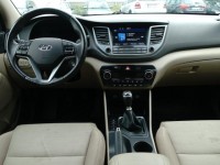 Hyundai Tucson  1.7 CRDi 