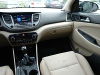 Hyundai Tucson  1.7 CRDi 