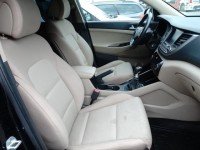 Hyundai Tucson  1.7 CRDi 