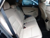 Hyundai Tucson  1.7 CRDi 