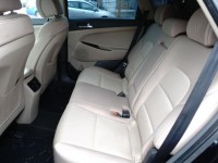 Hyundai Tucson  1.7 CRDi 