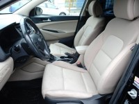 Hyundai Tucson  1.7 CRDi 