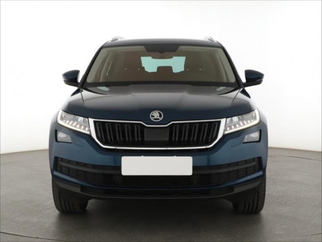 Škoda Kodiaq  2.0 TDI Style Plus