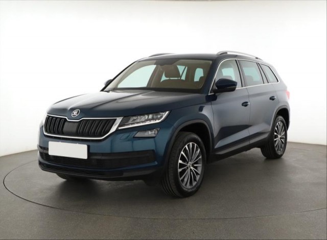 Škoda Kodiaq  2.0 TDI Style Plus