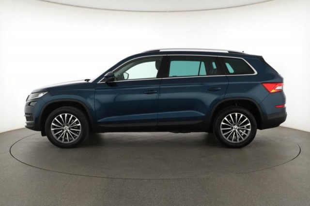 Škoda Kodiaq  2.0 TDI Style Plus