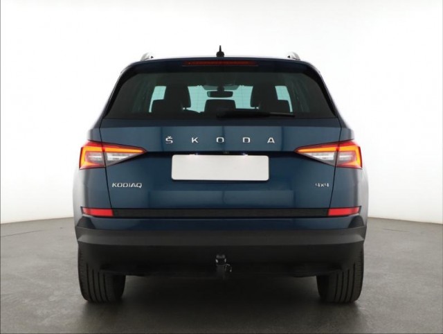 Škoda Kodiaq  2.0 TDI Style Plus