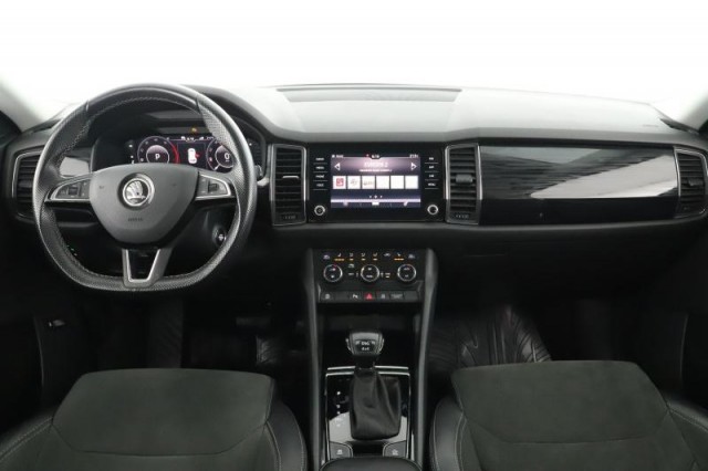 Škoda Kodiaq  2.0 TDI Style Plus