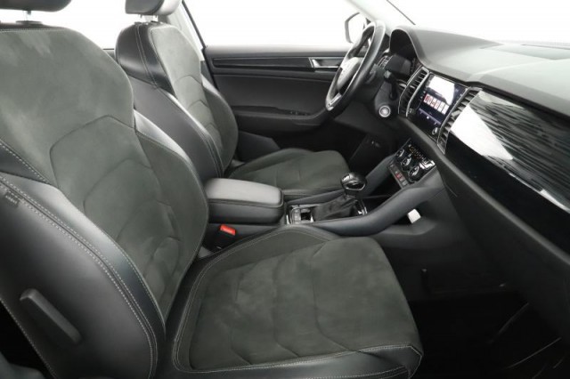 Škoda Kodiaq  2.0 TDI Style Plus