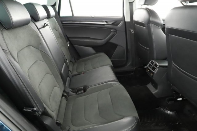 Škoda Kodiaq  2.0 TDI Style Plus