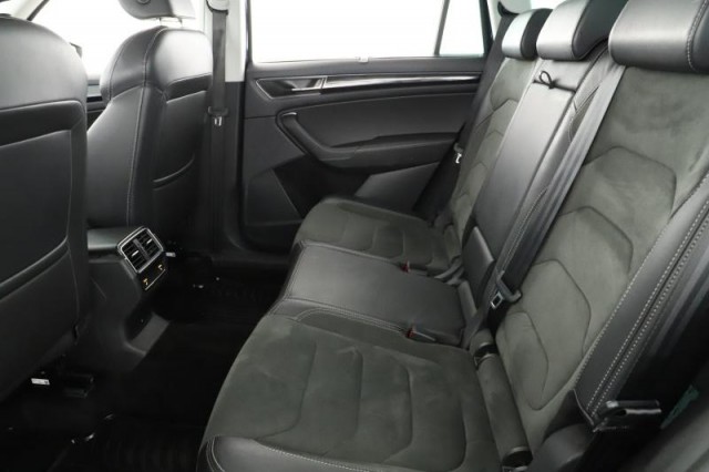 Škoda Kodiaq  2.0 TDI Style Plus