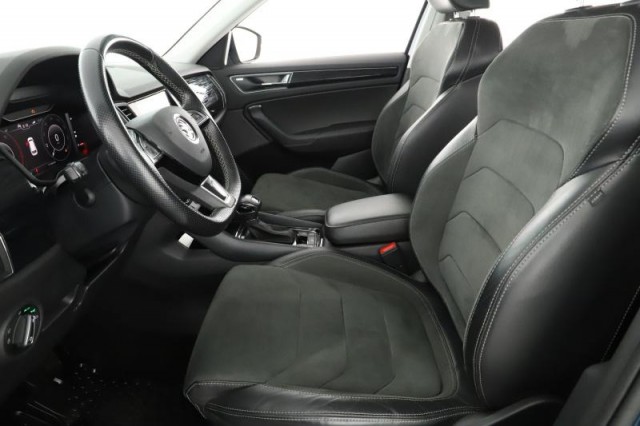 Škoda Kodiaq  2.0 TDI Style Plus