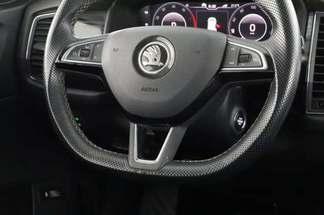 Škoda Kodiaq  2.0 TDI Style Plus