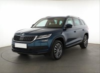 Škoda Kodiaq  2.0 TDI Style Plus