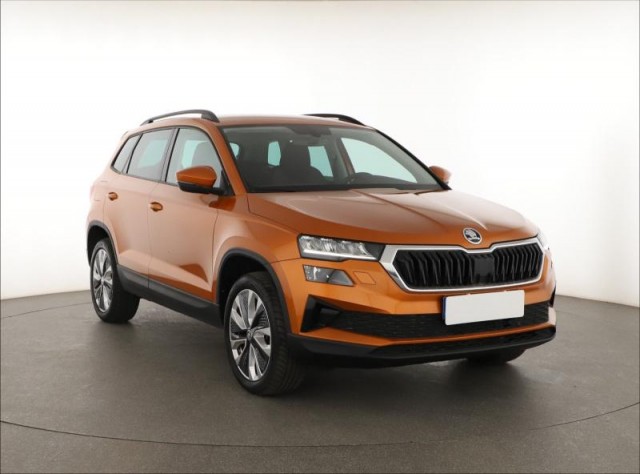 Škoda Karoq  2.0 TDI Style