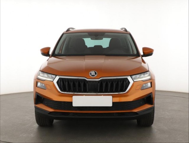 Škoda Karoq  2.0 TDI Style