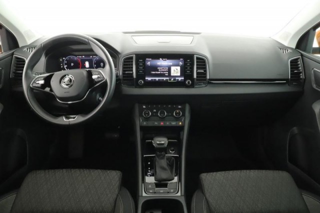 Škoda Karoq  2.0 TDI Style