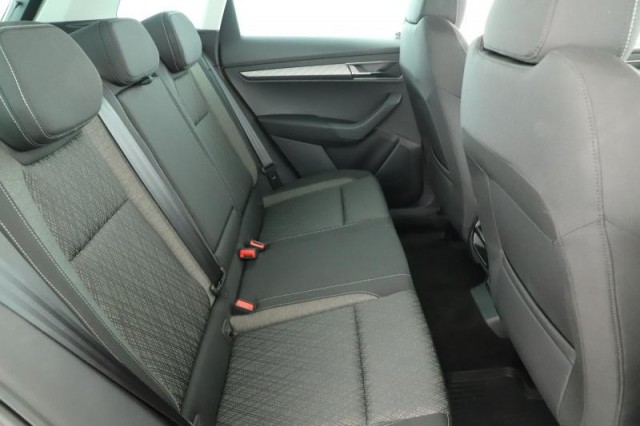 Škoda Karoq  2.0 TDI Style