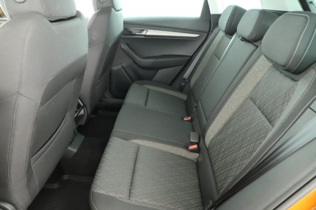 Škoda Karoq  2.0 TDI Style
