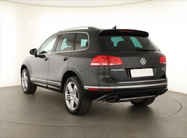 Volkswagen Touareg  3.0 TDI R-Line