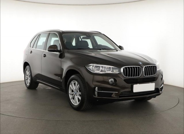 BMW X5  xDrive35i 