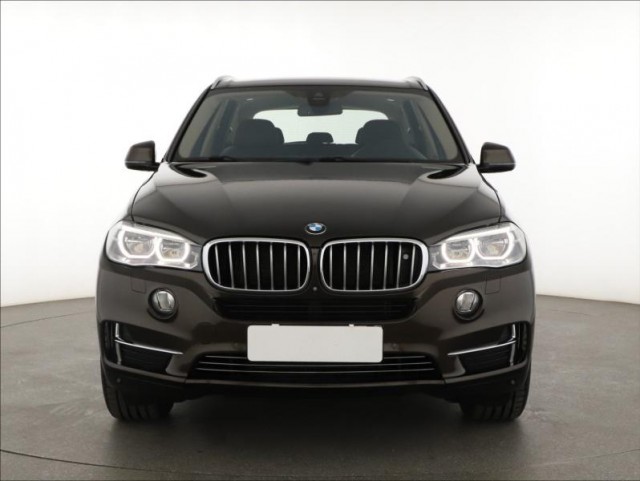 BMW X5  xDrive35i 