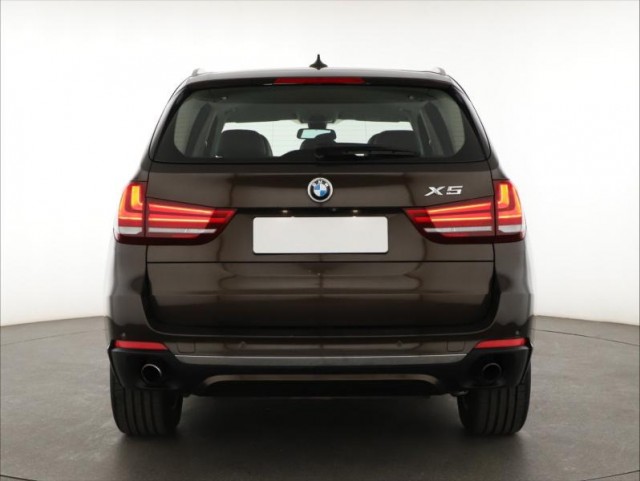 BMW X5  xDrive35i 
