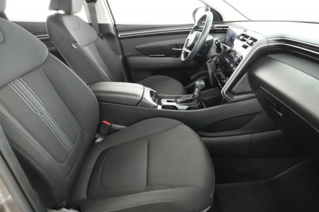 Hyundai Tucson  1.6 T-GDI 48V MHEV Smart