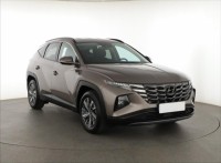 Hyundai Tucson  1.6 T-GDI 48V MHEV Smart