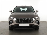 Hyundai Tucson  1.6 T-GDI 48V MHEV Smart