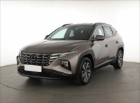 Hyundai Tucson  1.6 T-GDI 48V MHEV Smart