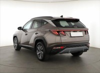 Hyundai Tucson  1.6 T-GDI 48V MHEV Smart