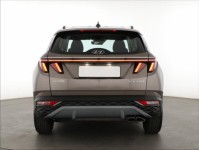 Hyundai Tucson  1.6 T-GDI 48V MHEV Smart