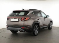 Hyundai Tucson  1.6 T-GDI 48V MHEV Smart