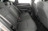 Hyundai Tucson  1.6 T-GDI 48V MHEV Smart