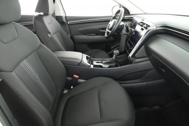 Hyundai Tucson  1.6 T-GDI 48V MHEV Smart