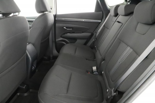Hyundai Tucson  1.6 T-GDI 48V MHEV Smart