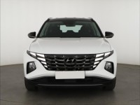 Hyundai Tucson  1.6 T-GDI 48V MHEV Smart