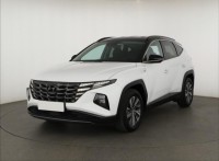 Hyundai Tucson  1.6 T-GDI 48V MHEV Smart