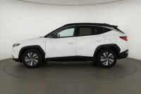 Hyundai Tucson  1.6 T-GDI 48V MHEV Smart