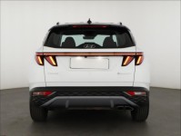 Hyundai Tucson  1.6 T-GDI 48V MHEV Smart
