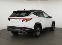 Hyundai Tucson  1.6 T-GDI 48V MHEV Smart